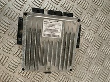 Calculateur Moteur DELPHI - RENAULT SCENIC II (2) 1,5L DCI 85CH - Réf 8200399038