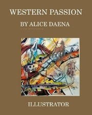 Alice Daena Hickey Western