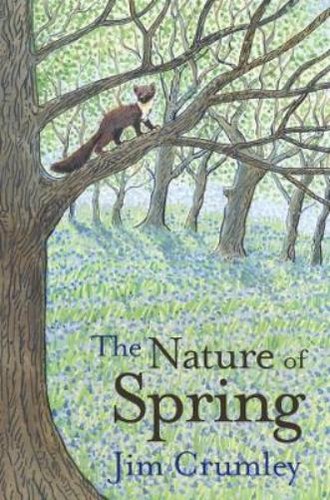 Jim crumley the nature - crumley,