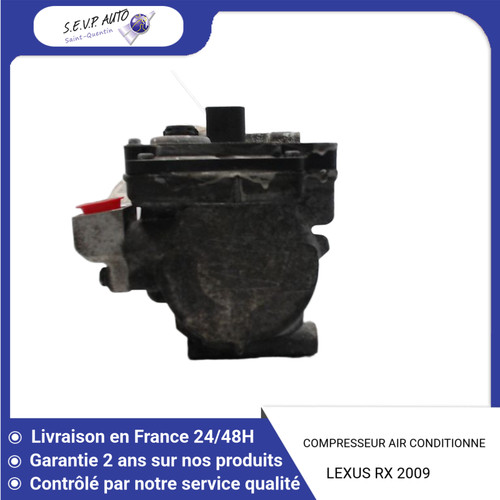 Compresseur air - compresseur,