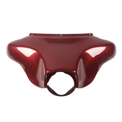 Outer batwing red fairing - outer, for