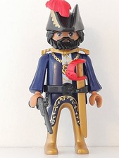 Playmobil soldat pour roi Napoléon français anglais armée COLLECTOR