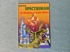 BD Bande déssinée A2 SPECIAL