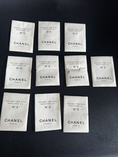 CHANEL N°5 Lot 10