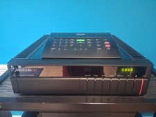 Meridian 551 Integrated