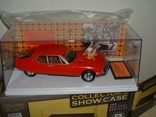 CITROEN SM ++ MISS AUTOMOBILE