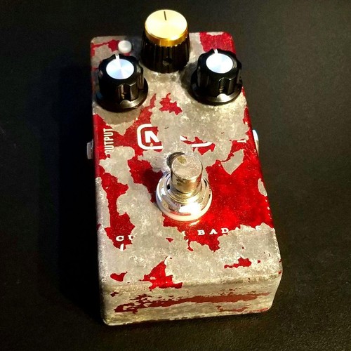 Mxr m78 custom badass - mxr,