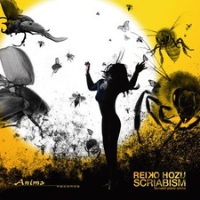 Reiko Hozu Scriabism - CD