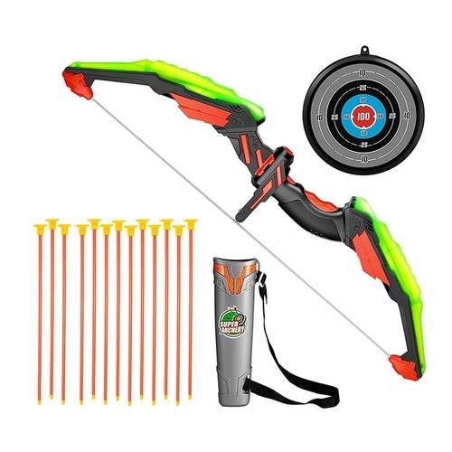 Nœud archer set - nœud, et