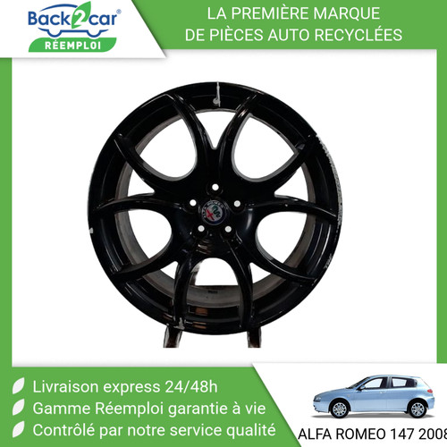 Jante aluminium alfa - 🏆,