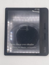 Liseuse Kobo Libra H2O