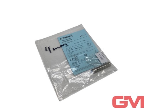 Contrinex interrupteur - contrinex,