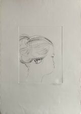 Emilio Greco Aquaforte '69