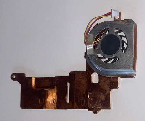 Ventilateur dissipateur - ventilateur, +