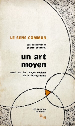 Pierre bourdieu un art - bourdieu,