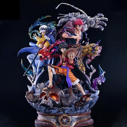 Top statue collection - top,