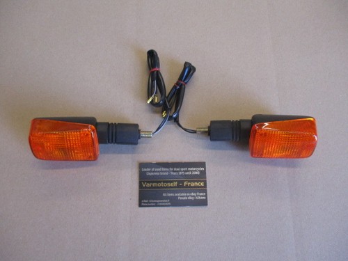 Clignotants neufs tige - clignotants,