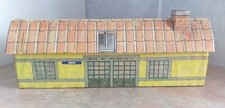 Maquette gare de Maubeuge