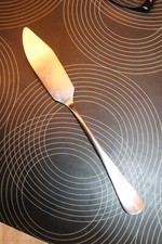 couteau poisson MONT BLANC