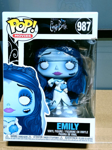 Dispo confirmer funko - a,
