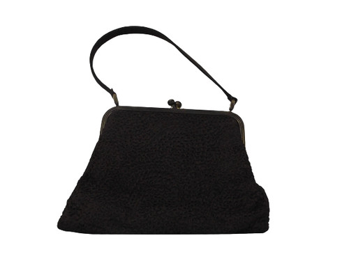 Sac soirée forme porte - sac,