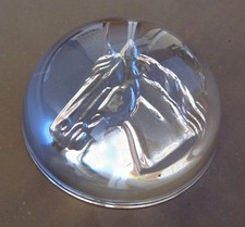 Presse papier CHEVAL DEMIE