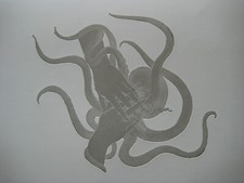 TREMOIS PIERRE YVES GRAVURE