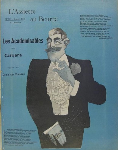 - (revue), au