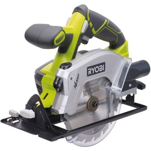 Ryobi scie circulaire 18v - -,