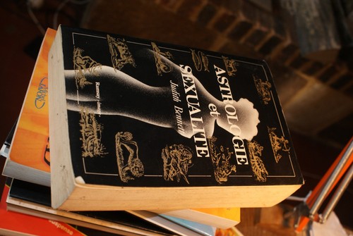 Livre rare astrologie et - rare,