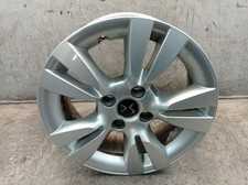 Jante unique alu 6jx16 - jante,