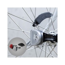 REELIGHT Kit d''éclairage pour montage de roue magnétique SL150C STEADY LIGHT