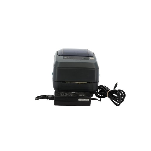 Zebra gx430t imprimante - –,