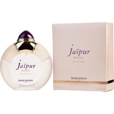 BOUCHERON - JAÏPUR BRACELET DE 100ml - EAU DE PARFUM VAPORISATEUR NEUF / BLISTER