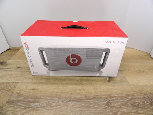 Beats dre beatbox - dre,