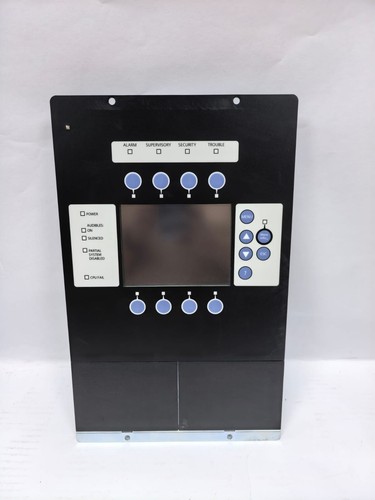 Siemens pmi fire alarm - siemens, pmi-2