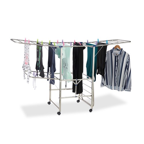 Séchoir linge xxl étendoir - linge,
