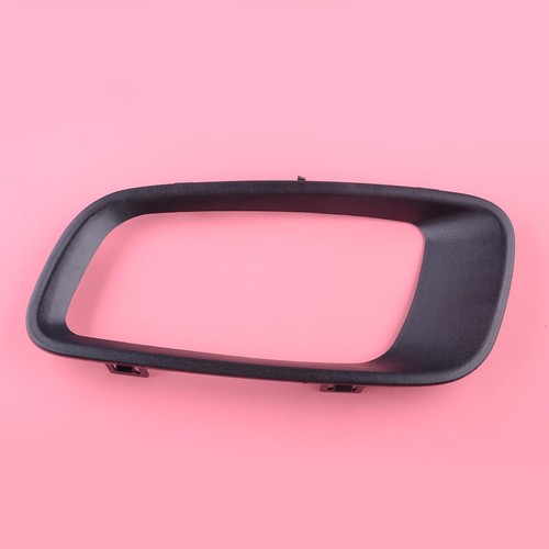 Couvercle lampe antibrouillard