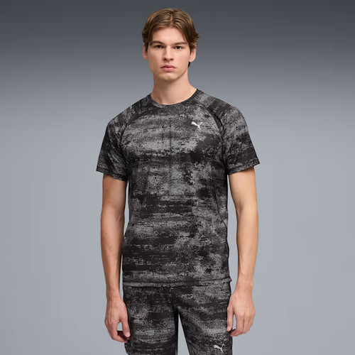 Shirt puma homme - t-shirt, running