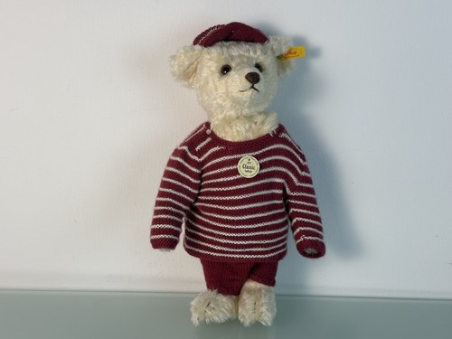 Steiff tier 027574 - tier, en
