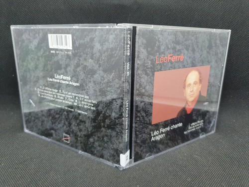 Leo ferré - leo,