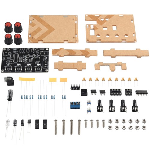 Kit diy générateur - diy, de
