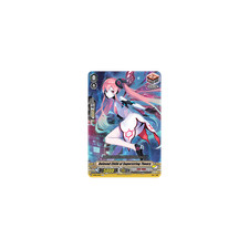 Vanguard TCG card V-EB06/045EN