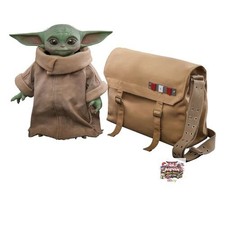 Figurine grandeur nature