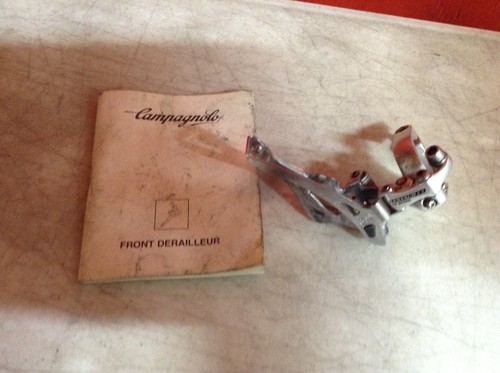 Campagnolo derailleur - campagnolo,