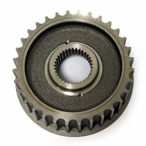 Roue dentée pulley - dentée, 40250-94b