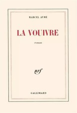La Vouivre, Marcel Aymé