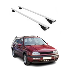 Barres de toit Transversales