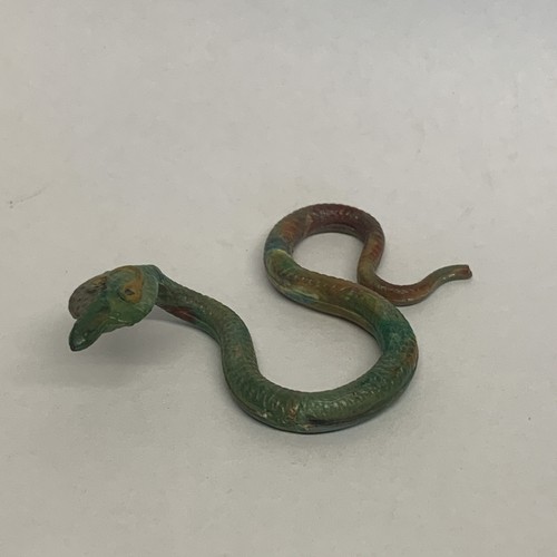 Figurine ancienne starlux - ancienne,