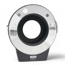 Metz 15 MS-1 Flash Anneau